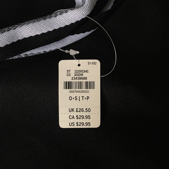 (NEW) PINK Bag - Picture 5 of 5